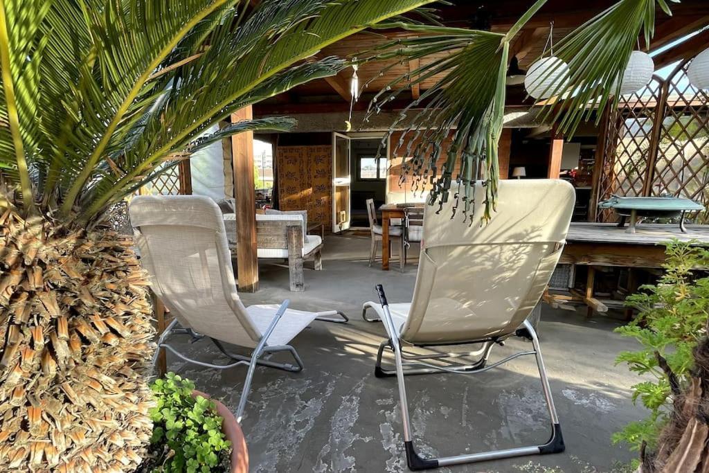 Appartamento Mansarda Monolocale In Roof Garden *